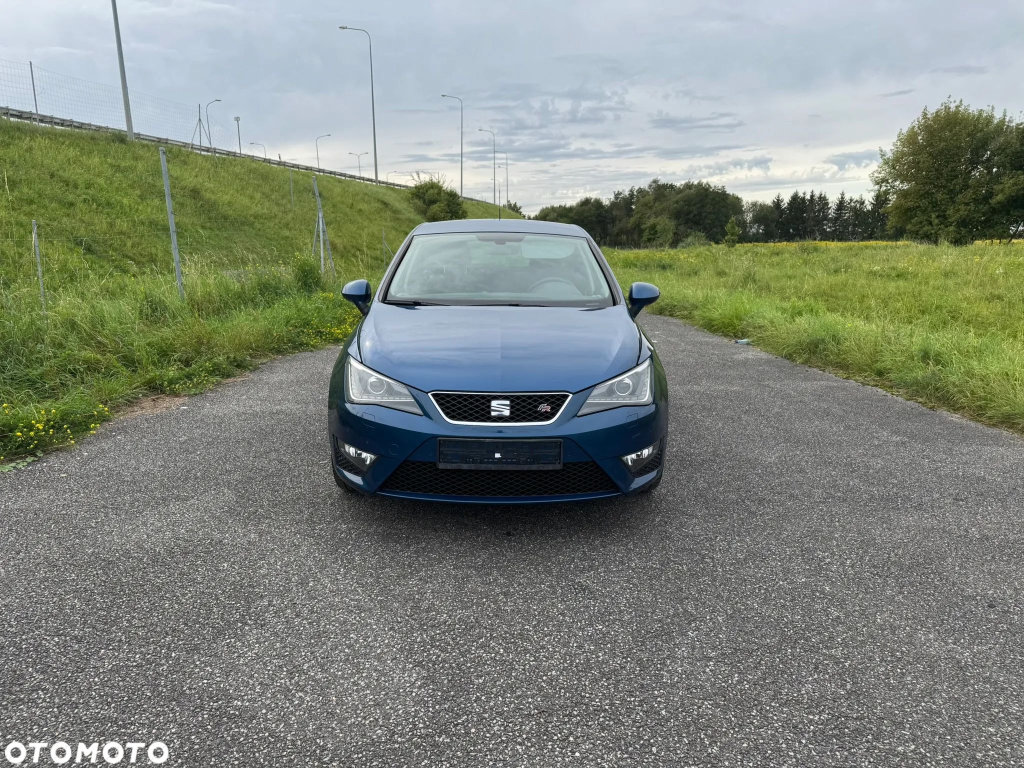 Seat Ibiza 1.0 EcoTSI FR S&S - 1