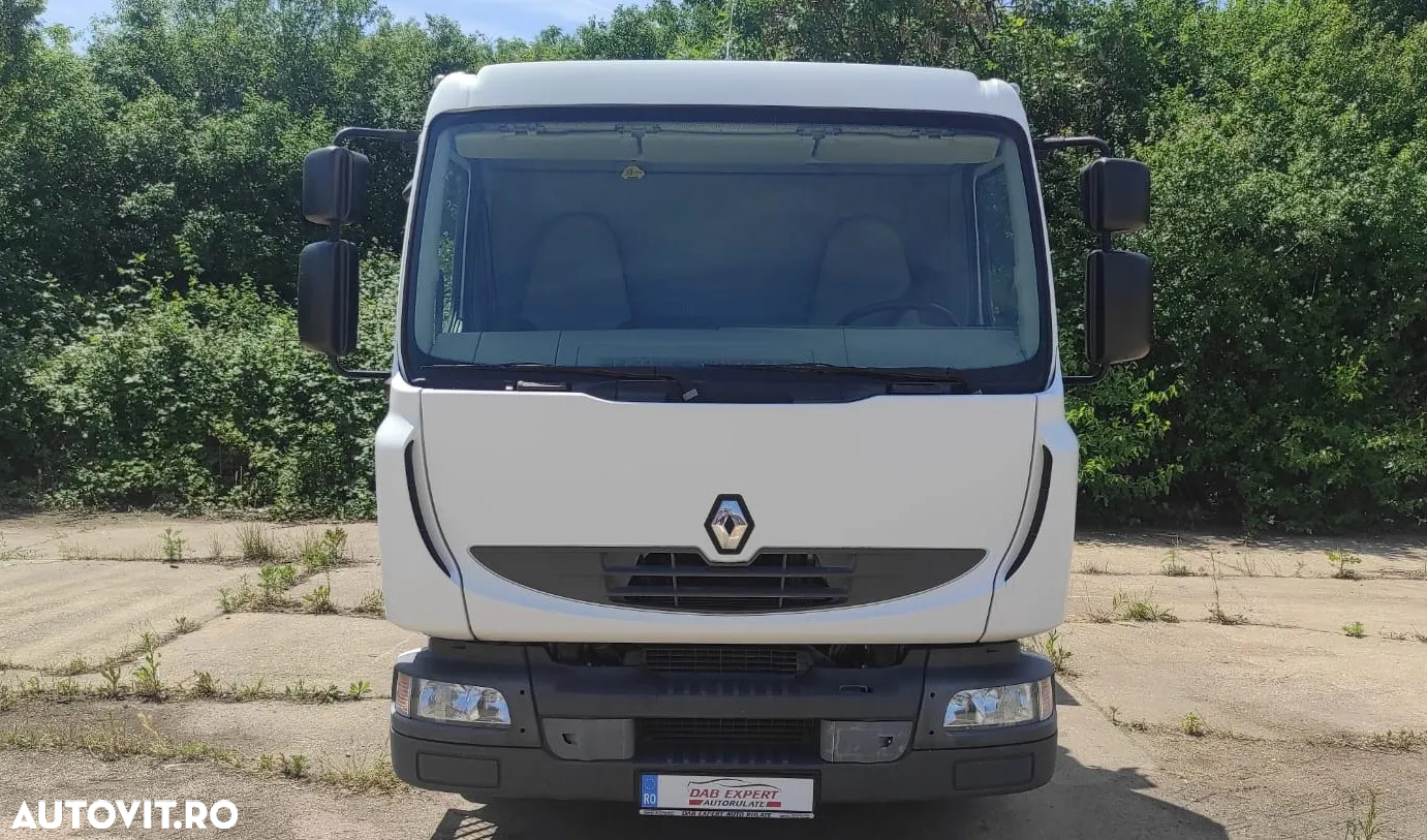 Renault MIDLUM - 4