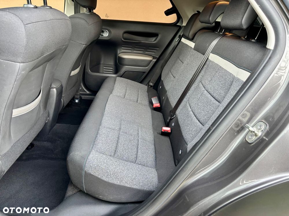 Citroën C4 Cactus Pure Tech 110 Stop&Start Shine Edition - 13