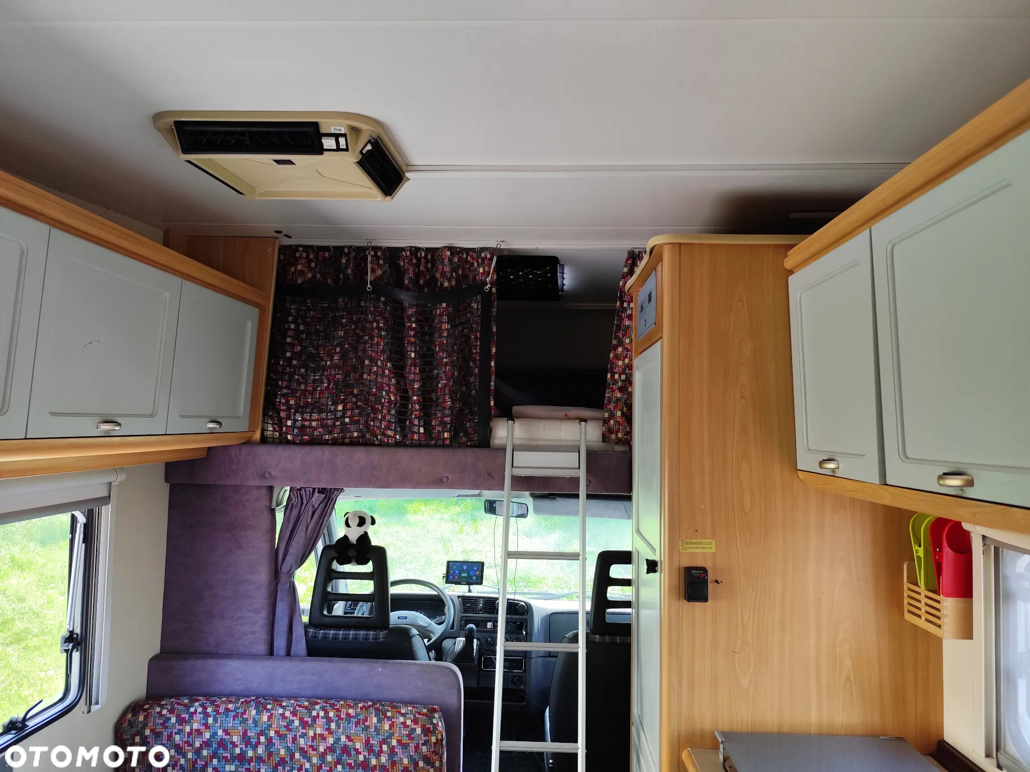 Fiat Ducato - 8