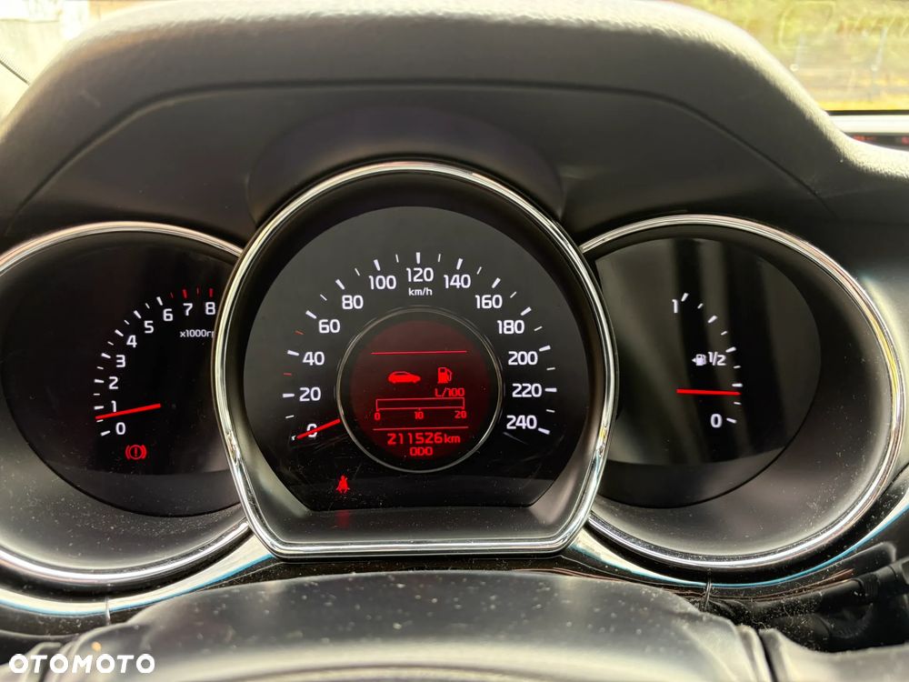 Kia Ceed 1.6 GDI XL - 13