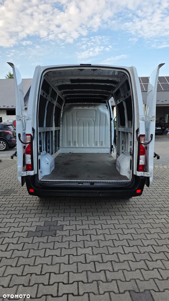 Renault Master - 8