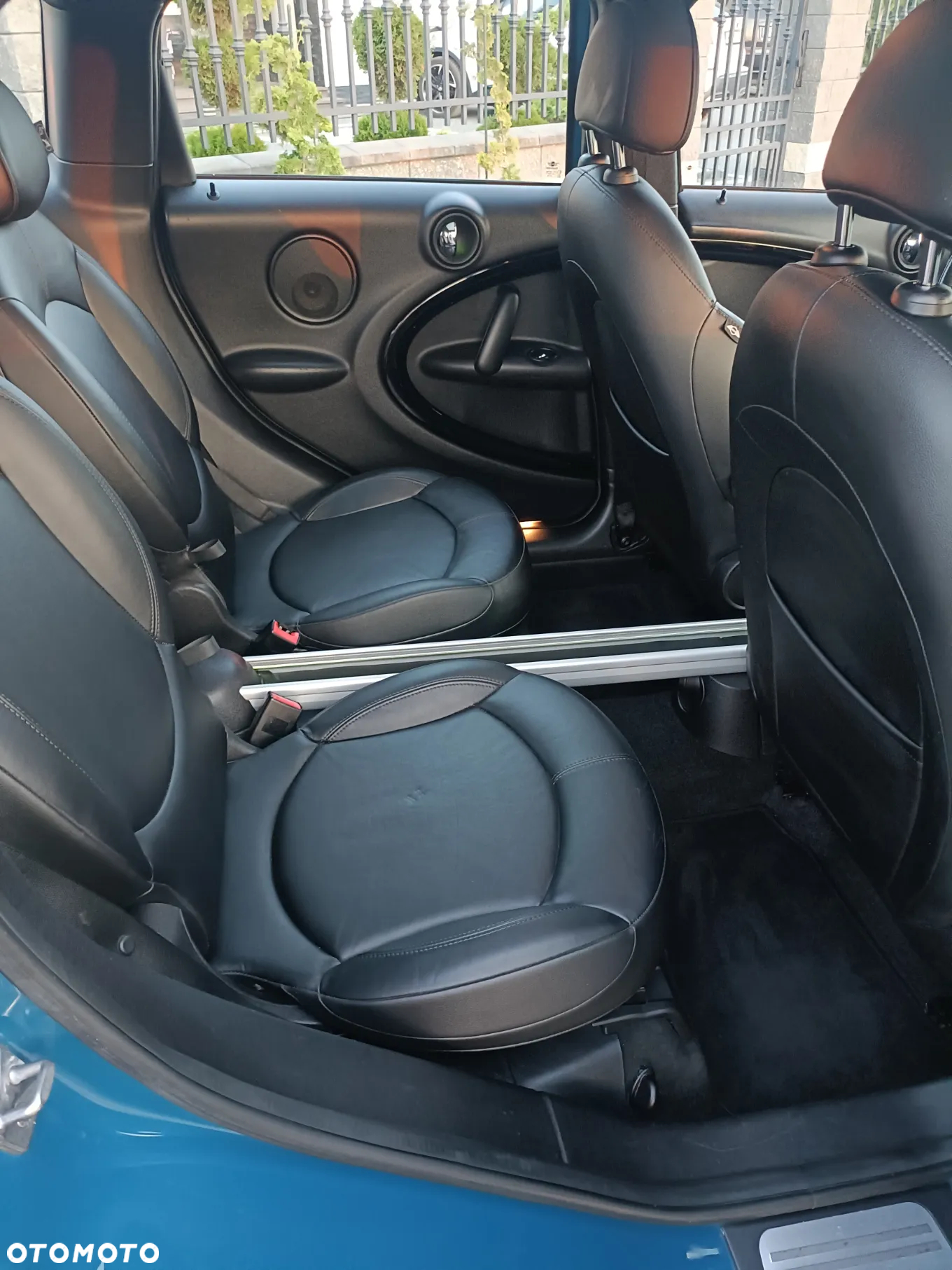 MINI Countryman Cooper Park Lane - 12