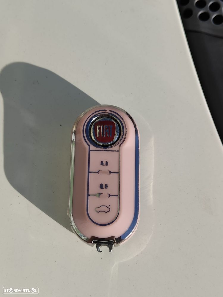 Fiat 500 1.3 16V Multijet by Diesel - 6