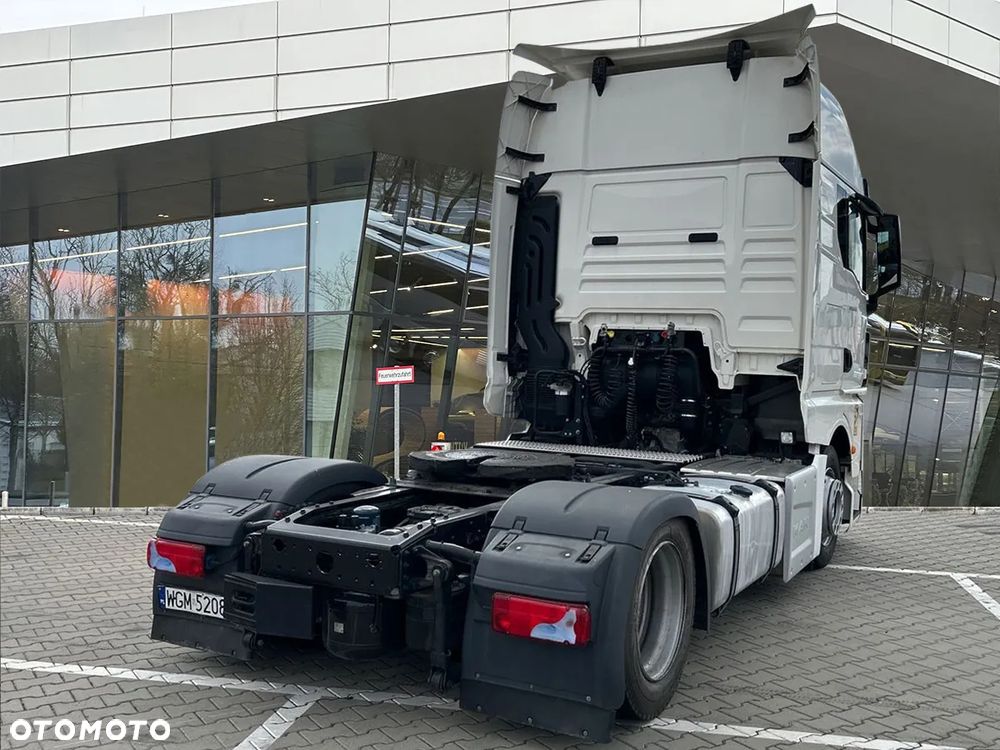 MAN TGX 18.470 4x2 LL SA - 6