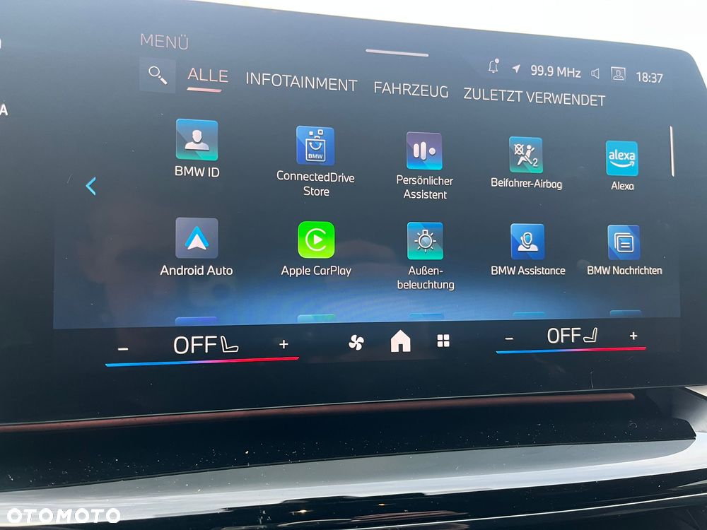 BMW X1 xDrive23i mHEV M Sport - 10