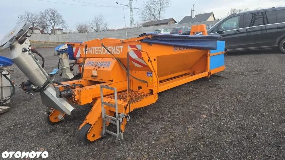 Sprider M25 - 10