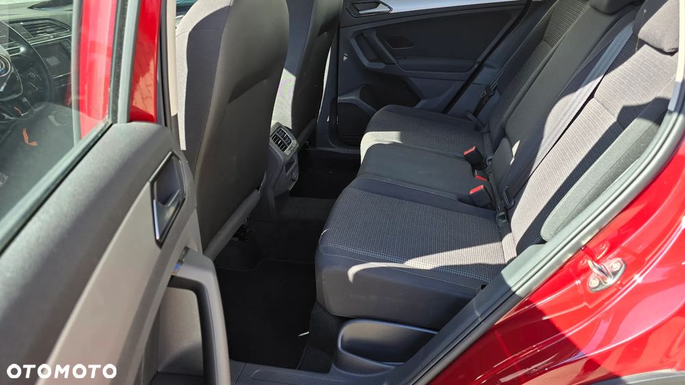 Volkswagen Tiguan - 7