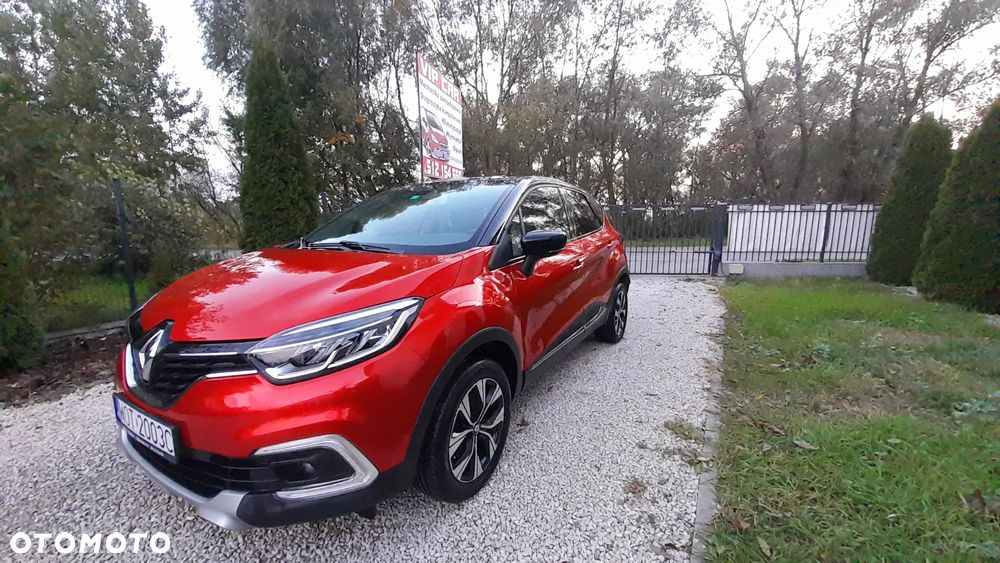 Renault Captur - 7