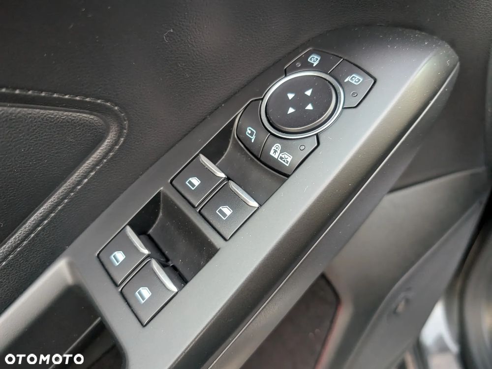 Ford Focus 2.3 EcoBoost S&S ST Edition - 21