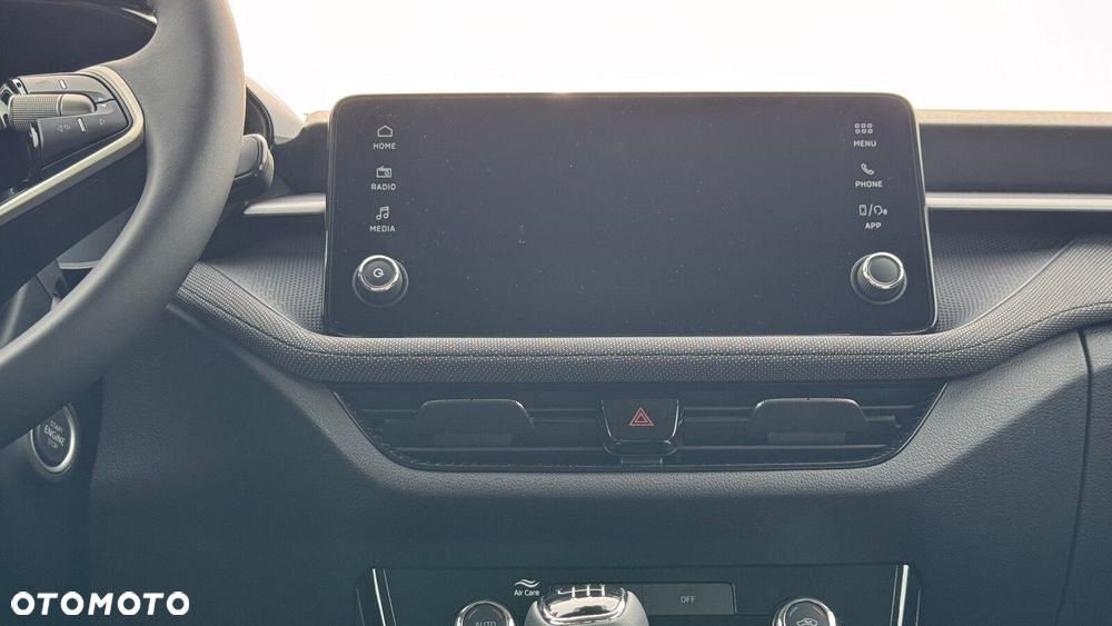 Skoda Fabia 1.0 TSI Selection - 14