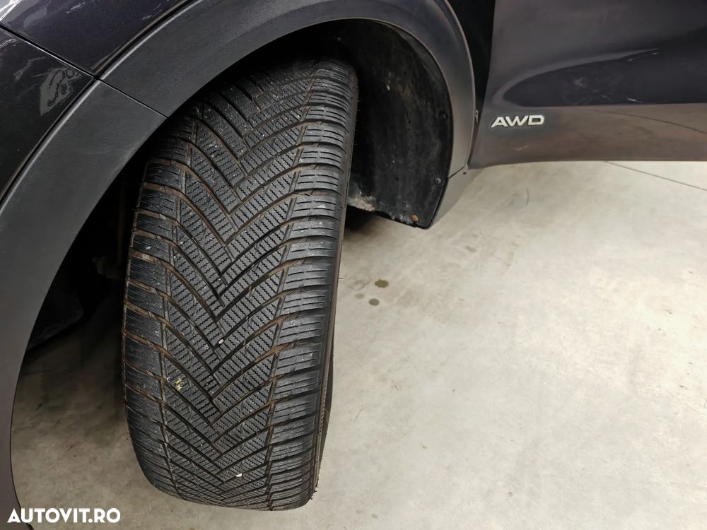 Kia Sportage 2,0 CRDI AWD Aut. Platinum - 36