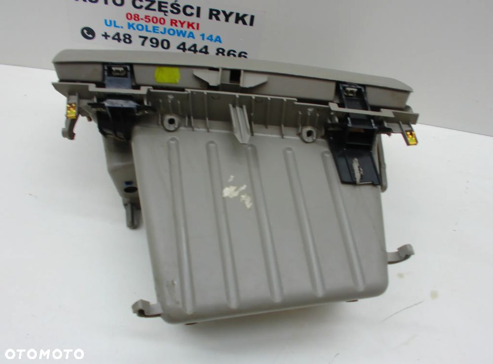 Renault Modus Schowek Pasażera - 5
