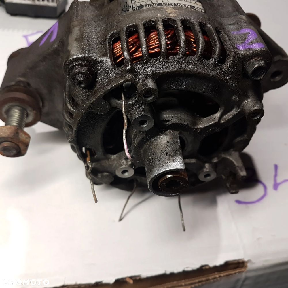 alternator diody regulator 12v wirnik obudowa aixam ligier prima microcar jdm belier casalini chatenet erad grecav eke tasso bingo optima ambra xtoo vova js xoo beliliner due lyra virgo mc1 mc2 mgo aloes titane albizia simpa abaca erad spacia aurora atol vario opale divane sulky ydea m10 m14 m20 barooder speedino ch26 ch30 - 2