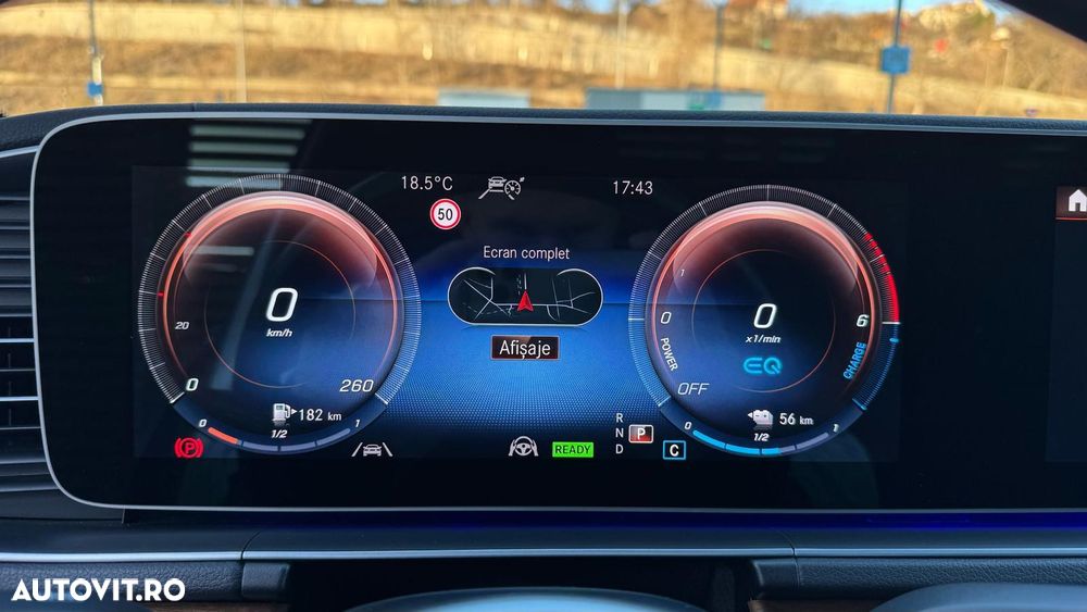 Mercedes-Benz GLE 350 4MATIC - 15