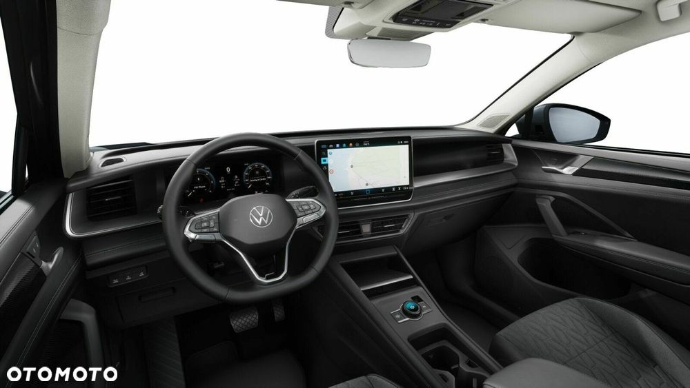 Volkswagen Tayron - 28