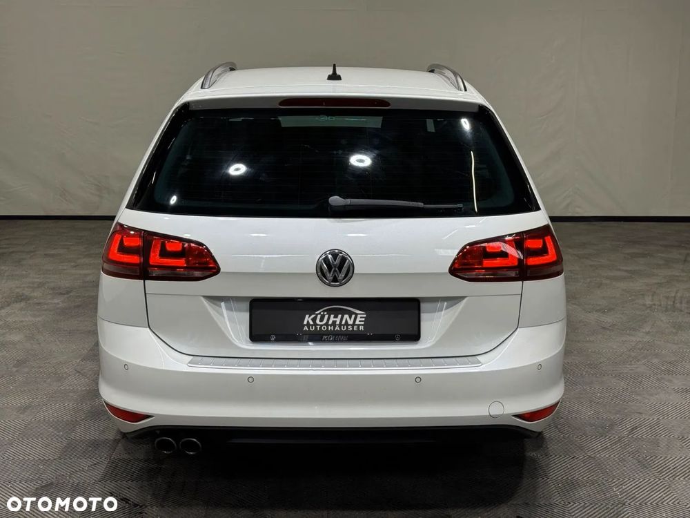 Volkswagen Golf 2.0 TDI BMT GTD DSG - 6