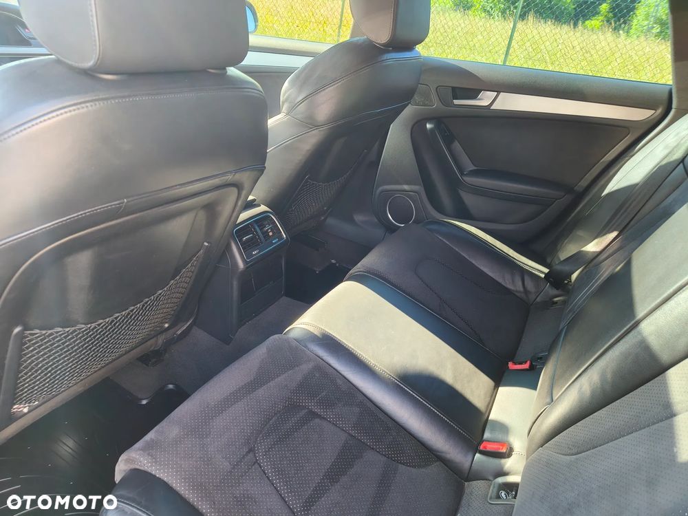 Audi A5 Sportback 2.7 TDI DPF multitronic - 27