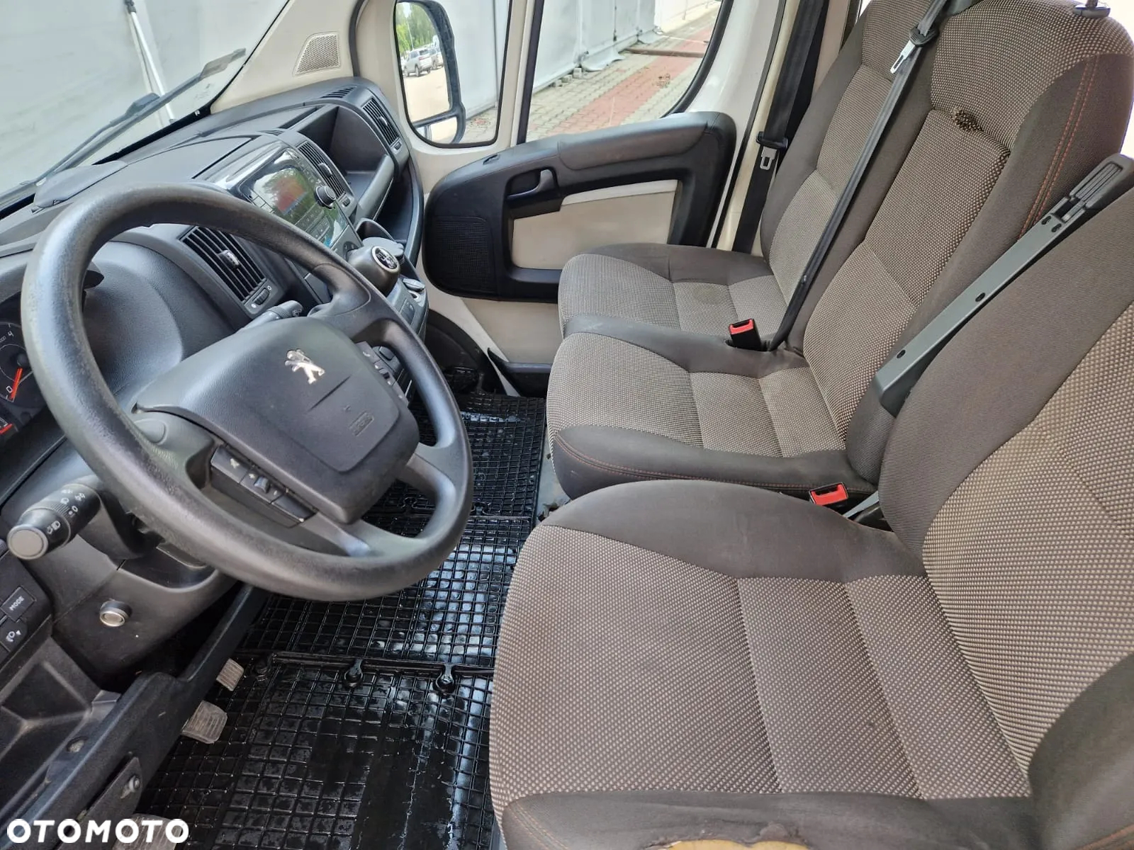 Peugeot Boxer - 9