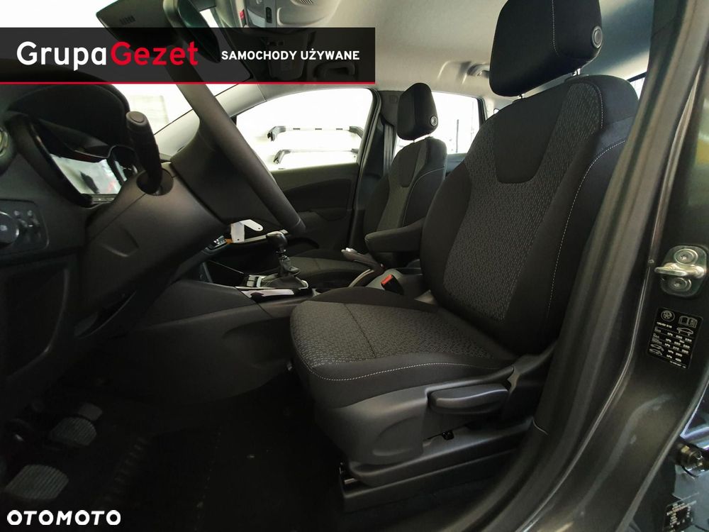 Opel Crossland - 7