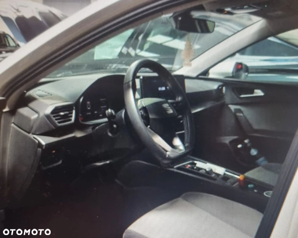 Seat Leon 1.0 TSI ECOMOTIVE DSG Style - 16
