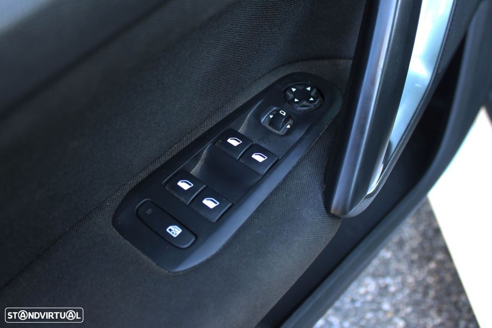 Peugeot 308 1.5 BlueHDi Style - 6