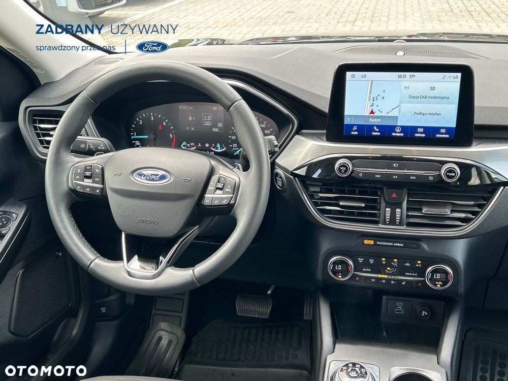 Ford Kuga - 12