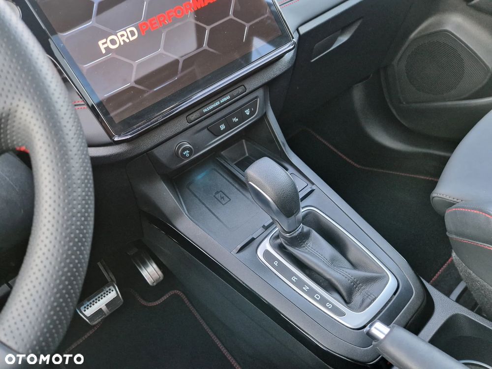 Ford Puma - 22