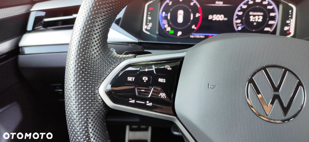 Volkswagen Arteon 2.0 TDI SCR DSG R-Line - 12