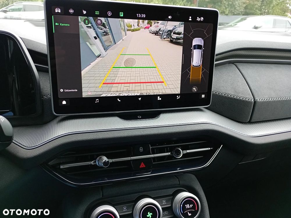 Skoda Kodiaq 2.0 TSI 4x4 Sportline DSG - 18