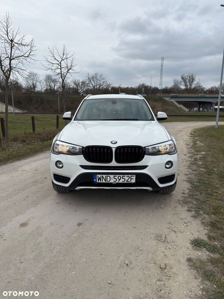 BMW X3 - 3