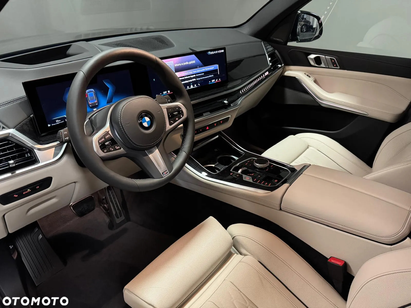 BMW X5 xDrive30d mHEV sport - 10