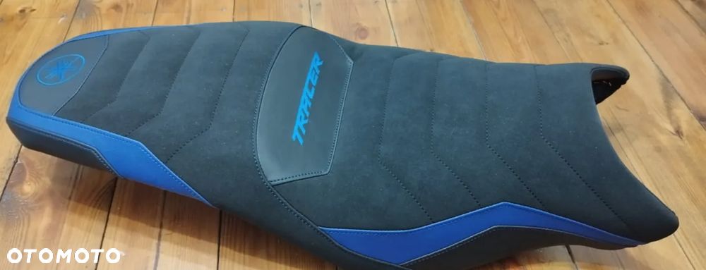 Yamaha Tracer - 19