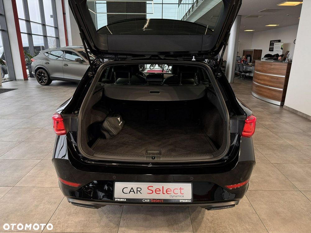 Cupra Leon Sportstourer - 15