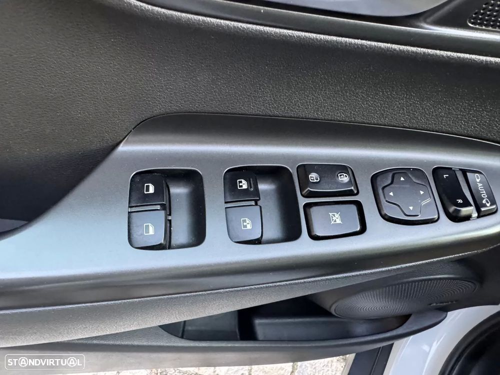 Hyundai Kauai 64 kWh Premium - 42