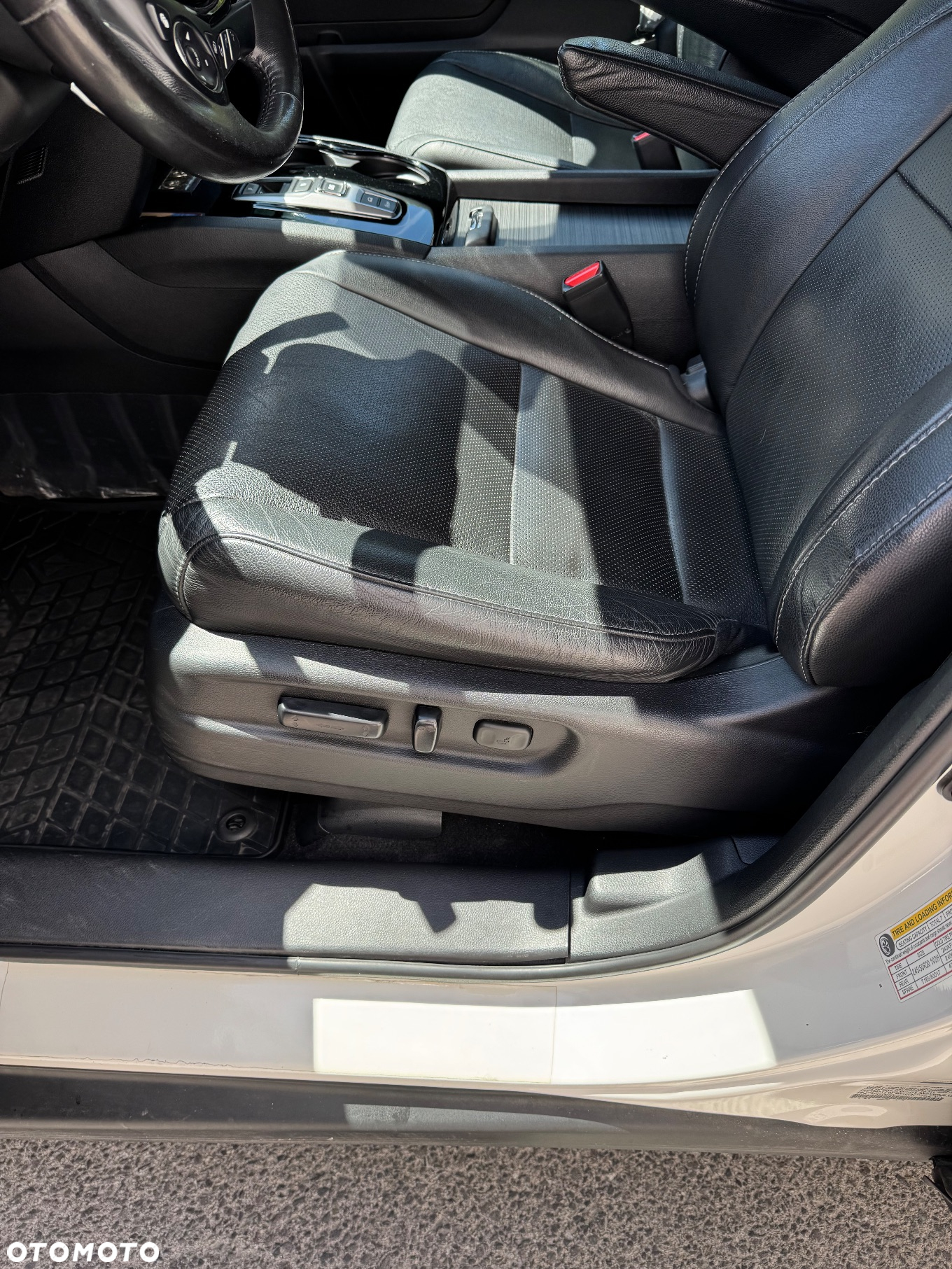 Honda Pilot - 10