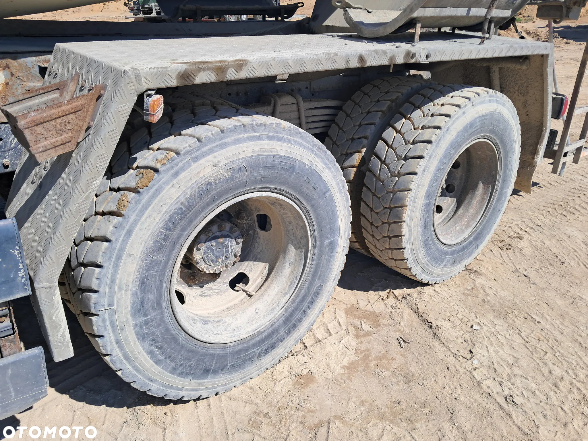 MAN 35-360 - 5