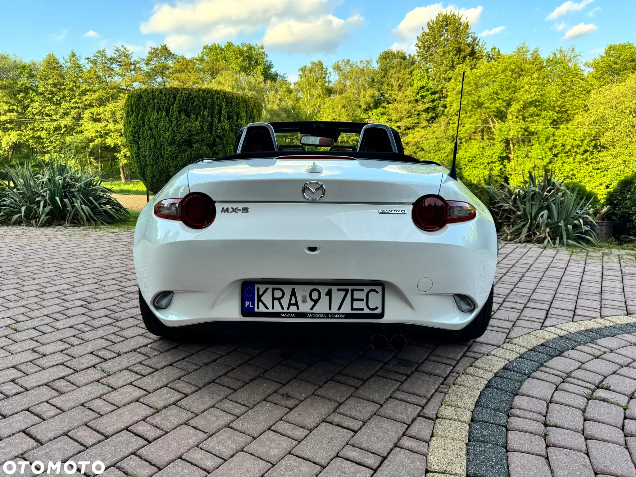 Mazda MX-5 - 15