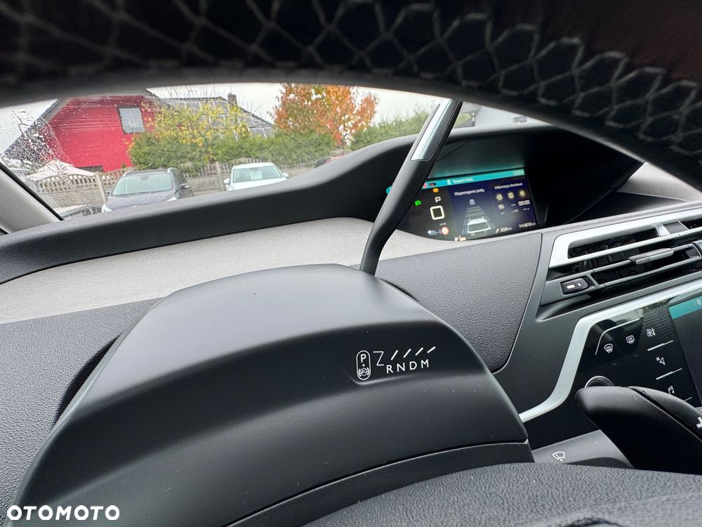 Citroën C4 SpaceTourer Grand BlueHDi 160 Stop&Start EAT8 SELECTION - 40