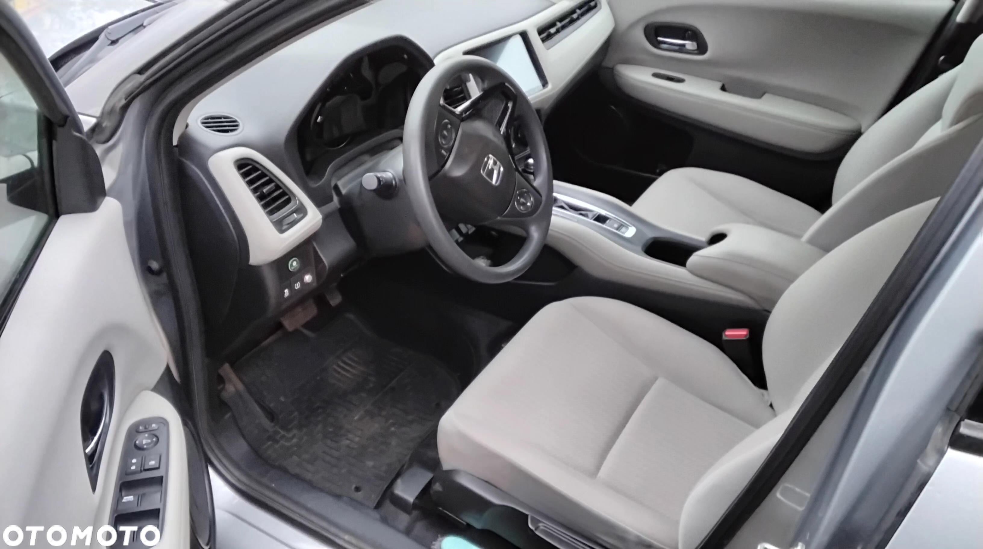 Honda HR-V 1.8 EX Sport Utility AWD CVT - 5