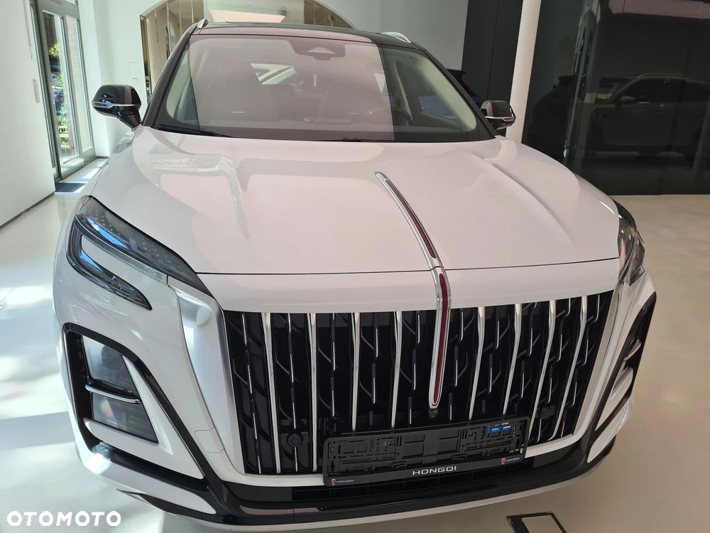 Hongqi HS3 1.5T FWD - 6