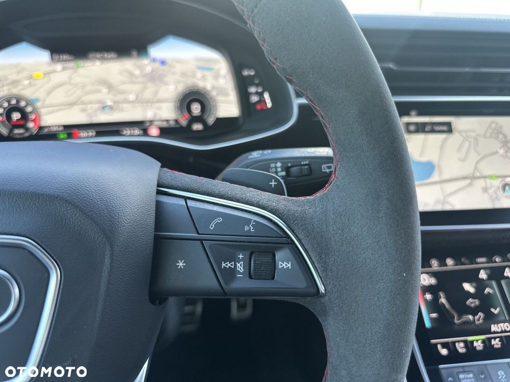 Audi SQ8 - 14
