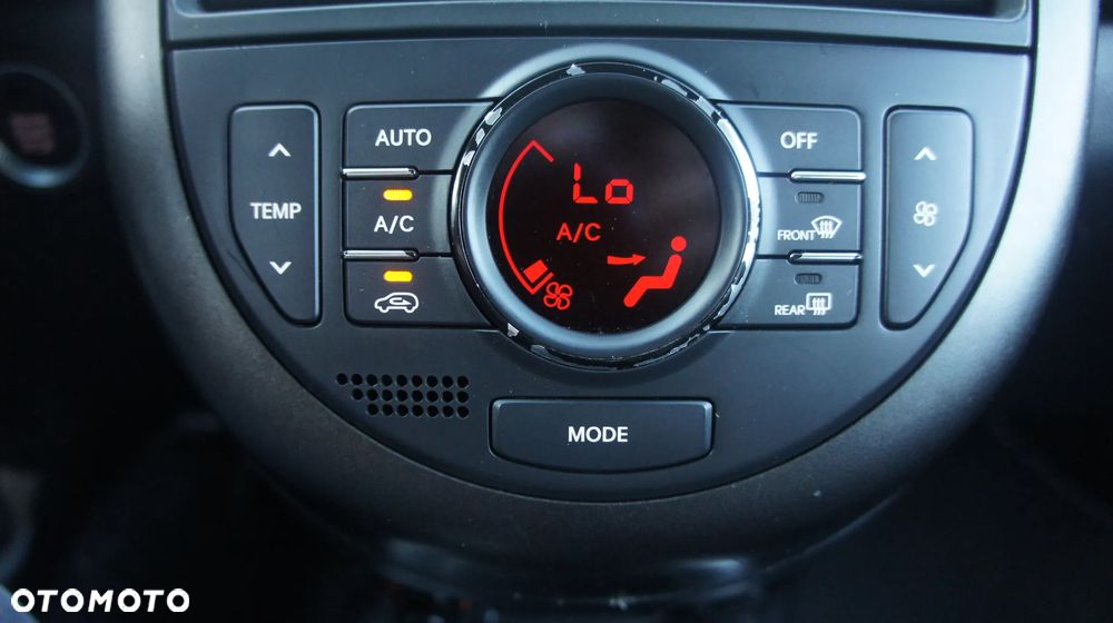Kia Soul 1.6 GDI Dream-Team Edition - 23