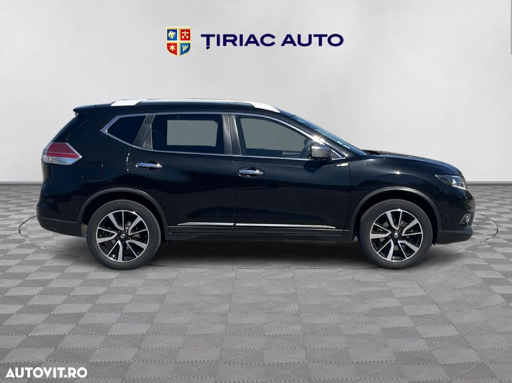 Nissan X-Trail 1.6L dCI Start/Stop 4x4-i Acenta - 6