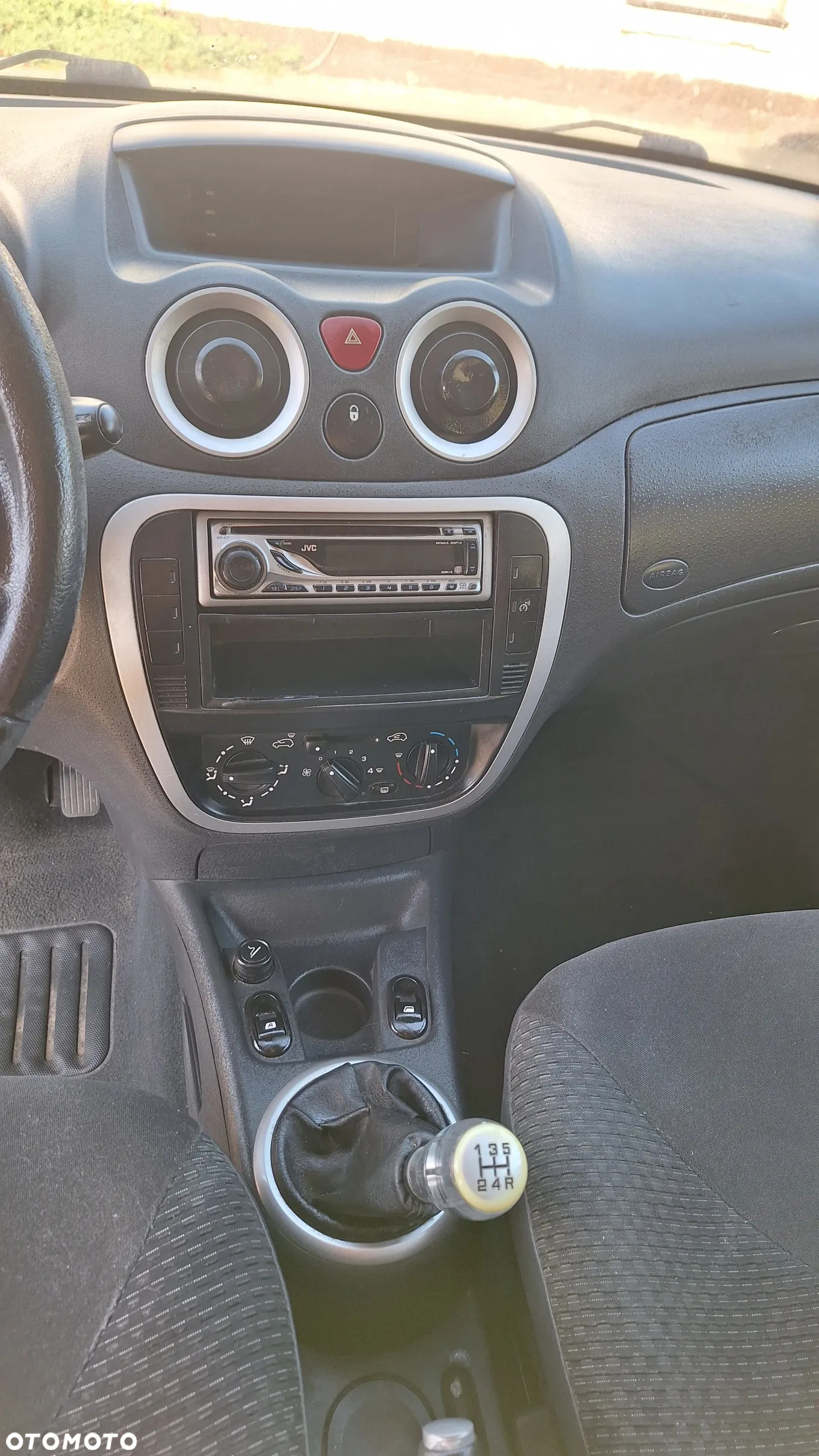 Citroën C2 1.1 Advance - 15