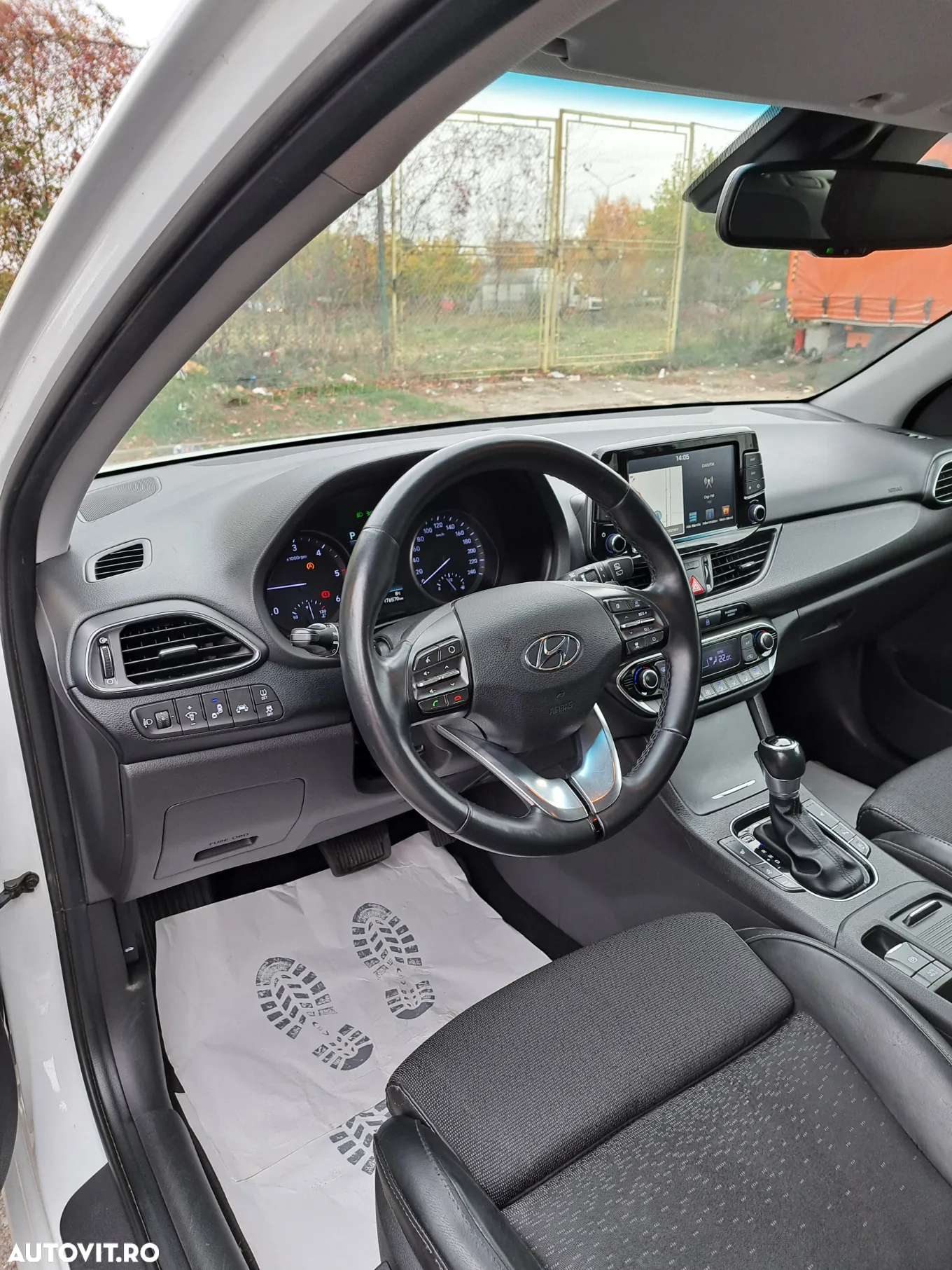 Hyundai i30 - 7