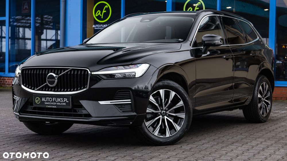 Volvo XC 60 - 2