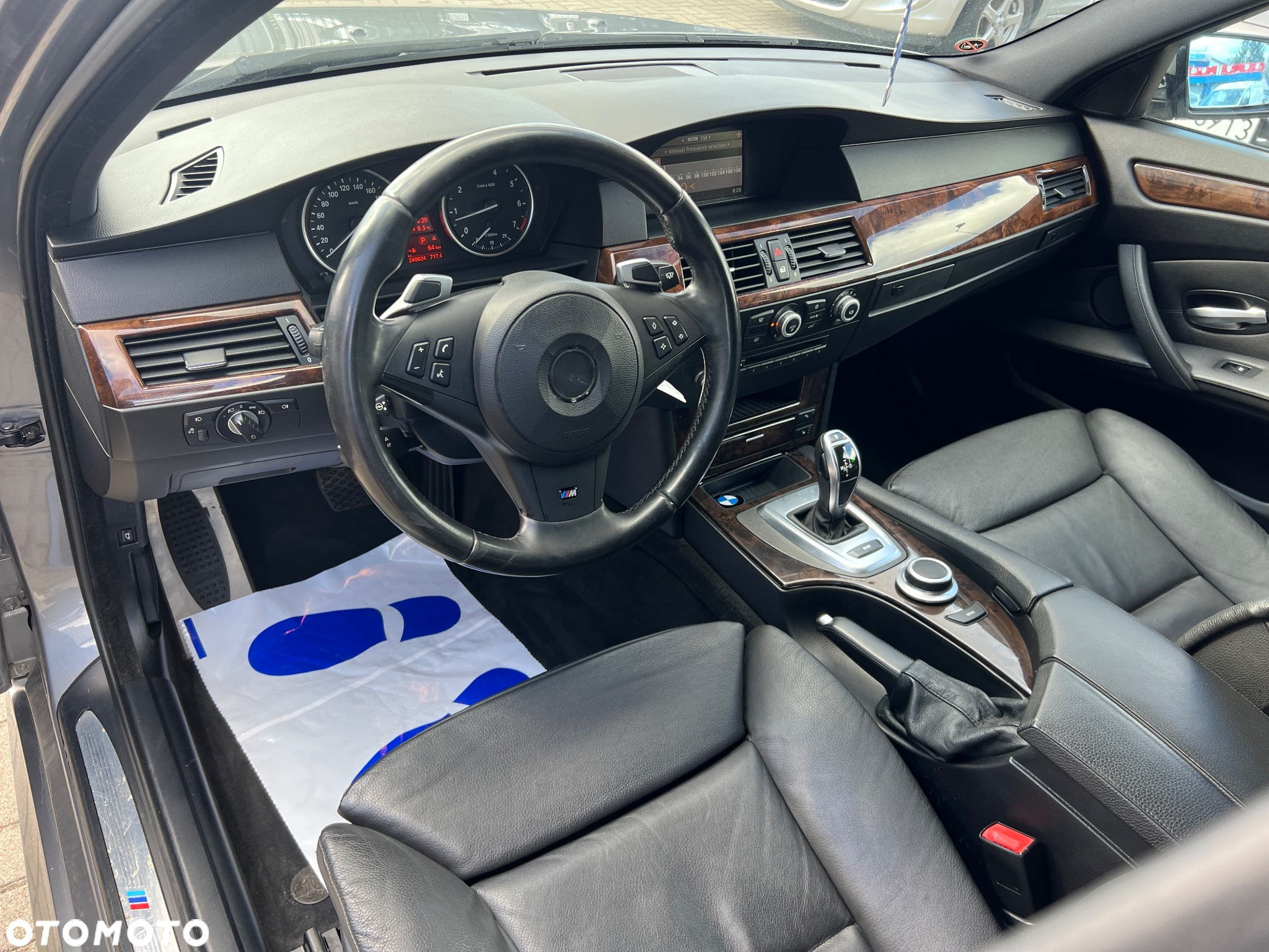 BMW Seria 5 - 5