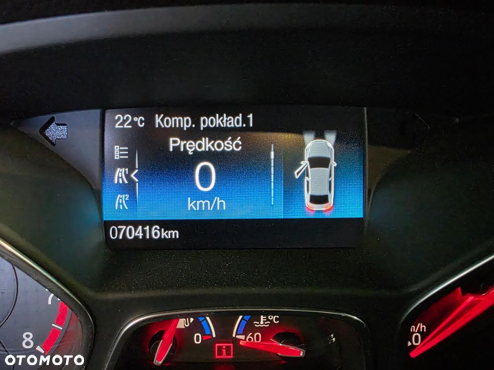 Ford Focus - 15