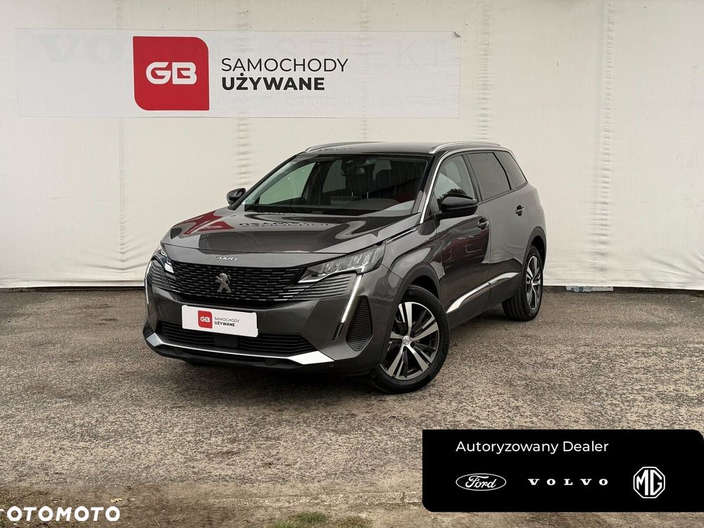 Peugeot 5008 1.2 PureTech Allure S&S EAT8 - 1